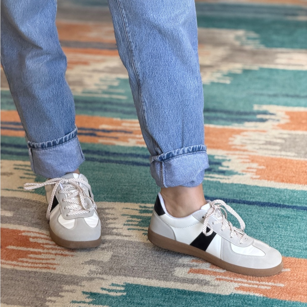 UNIONBAY Sneakers Athletic Flat Sole - Picture 3 of 7